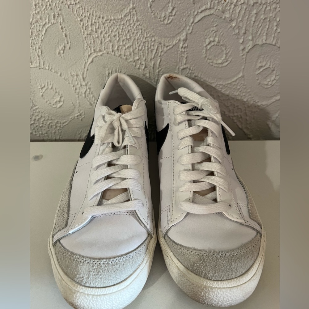 Nike Blazer Low '77 Vintage - Picture 1 of 8
